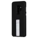 Защитный чехол Case-Mate Tough Stand для Samsung Galaxy S9+ (G965) - Black (149410B). Фото 3 из 7