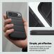 Защитный чехол Caseology Athlex by Spigen для Google Pixel 9 Pro XL (ACS07746) - Black (359887B). Фото 11 из 15
