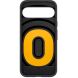 Защитный чехол Caseology Athlex by Spigen для Google Pixel 9 Pro XL (ACS07746) - Black (359887B). Фото 4 из 15