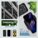 Защитный чехол Caseology Athlex by Spigen для Google Pixel 9 Pro XL (ACS07746) - Black (359887B). Фото 15 из 15