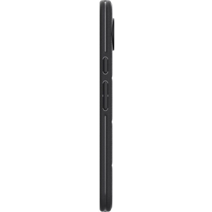 Защитный чехол Caseology Athlex by Spigen для Google Pixel 9 Pro XL (ACS07746) - Black: фото 8 из 15