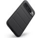 Защитный чехол Caseology Athlex by Spigen для Google Pixel 9 Pro XL (ACS07746) - Black (359887B). Фото 6 из 15