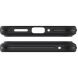 Защитный чехол Caseology Athlex by Spigen для Google Pixel 9 Pro XL (ACS07746) - Black (359887B). Фото 9 из 15