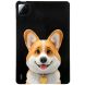 Захисний чохол Deexe Animal Series для Xiaomi Pad 7 / 7 Pro - Corgi (369039E). Фото 1 з 5