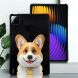 Захисний чохол Deexe Animal Series для Xiaomi Pad 7 / 7 Pro - Corgi (369039E). Фото 2 з 5