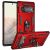 Защитный чехол Deexe Armor Case для Google Pixel 6 Pro - Red: фото 1 из 8
