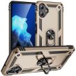 Защитный чехол Deexe Armor Case для Samsung Galaxy A06 (A065) - Gold (365164F)