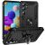 Защитный чехол Deexe Armor Case для Samsung Galaxy A35 (A356) - Black: фото 1 из 7