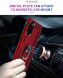 Защитный чехол Deexe Armor Case для Samsung Galaxy S20 (G980) - Black (316151B). Фото 9 из 10
