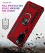 Защитный чехол Deexe Armor Case для Samsung Galaxy S20 (G980) - Black (316151B). Фото 5 из 10