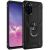 Защитный чехол Deexe Armor Case для Samsung Galaxy S20 (G980) - Black: фото 1 из 10