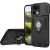 Защитный чехол Deexe Armor MagShield для Realme 16 Pro - Black: фото 1 из 7