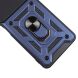 Захисний чохол Deexe Armor Shield для Xiaomi Poco M7 Pro - Green (374406G). Фото 6 з 6