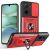 Защитный чехол Deexe Armor Shield для Xiaomi Redmi A5 - Red: фото 1 из 10