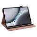 Защитный чехол Deexe Business Cover для OnePlus Pad Pro / Pad 2 - Red (379802R). Фото 2 из 12