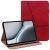 Защитный чехол Deexe Business Cover для OnePlus Pad Pro / Pad 2 - Red: фото 1 из 12