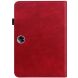 Защитный чехол Deexe Business Cover для OnePlus Pad Pro / Pad 2 - Red (379802R). Фото 5 из 12