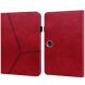 Защитный чехол Deexe Business Cover для OnePlus Pad Pro / Pad 2 - Red (379802R). Фото 6 из 12