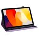 Защитный чехол Deexe Butterfly для Xiaomi Redmi Pad SE - Purple (336415V). Фото 2 из 9