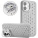 Защитный чехол Deexe CasePro with MagSafe для Apple iPhone 16 - Grey (366415H). Фото 1 из 5