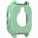 Защитный чехол Deexe Color Frame для Realme Watch 5 - Light Green (402703LG). Фото 3 из 4