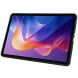 Защитный чехол Deexe Crystal Kickstand для Xiaomi Redmi Pad 2 - Black (383225B). Фото 4 из 11