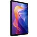 Защитный чехол Deexe Crystal Kickstand для Xiaomi Redmi Pad 2 - Black (383225B). Фото 3 из 11