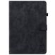 Защитный чехол Deexe Cute Tiger для Xiaomi Redmi Pad SE - Black (336408B). Фото 5 из 10