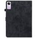 Защитный чехол Deexe Cute Tiger для Xiaomi Redmi Pad SE - Black (336408B). Фото 6 из 10