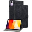 Защитный чехол Deexe Cute Tiger для Xiaomi Redmi Pad SE - Black (336408B)