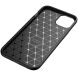 Захисний чохол Deexe Fusion для Apple iPhone 13 - Black (370801B). Фото 6 з 16