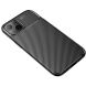 Захисний чохол Deexe Fusion для Apple iPhone 13 - Black (370801B). Фото 5 з 16
