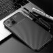 Захисний чохол Deexe Fusion для Apple iPhone 13 - Black (370801B). Фото 16 з 16