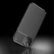 Захисний чохол Deexe Fusion для Apple iPhone 13 - Black (370801B). Фото 14 з 16