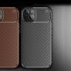 Захисний чохол Deexe Fusion для Apple iPhone 13 - Black (370801B). Фото 8 з 16