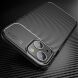 Захисний чохол Deexe Fusion для Apple iPhone 13 - Black (370801B). Фото 9 з 16