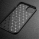 Захисний чохол Deexe Fusion для Apple iPhone 13 - Black (370801B). Фото 13 з 16
