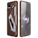 Защитный чехол Deexe Fusion для ASUS ROG Phone 5 - Brown (231020Z). Фото 1 из 3