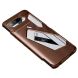 Защитный чехол Deexe Fusion для ASUS ROG Phone 5 - Brown (231020Z). Фото 2 из 3