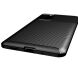 Захисний чохол Deexe Fusion для Samsung Galaxy S20 FE (G780) - Black (251714B). Фото 4 з 13