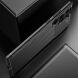 Защитный чехол Deexe Fusion для Samsung Galaxy S22 Ultra (S908) - Black (298432B). Фото 12 из 14