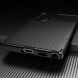 Защитный чехол Deexe Fusion для Samsung Galaxy S22 Ultra (S908) - Black (298432B). Фото 11 из 14