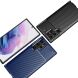 Защитный чехол Deexe Fusion для Samsung Galaxy S22 Ultra (S908) - Black (298432B). Фото 7 из 14