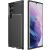 Защитный чехол Deexe Fusion для Samsung Galaxy S22 Ultra (S908) - Black: фото 1 из 14