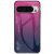 Защитный чехол Deexe Gradient Color для Google Pixel 9 / 9 Pro - Rose: фото 1 из 8