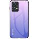 Защитный чехол Deexe Gradient Color для OnePlus Nord CE 2 Lite - Pink / Purple (304116PV). Фото 1 из 8