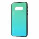 Защитный чехол Deexe Gradient Color для Samsung Galaxy S10e (G970) - Cyan / Blue (218282D). Фото 3 из 3