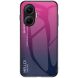 Защитный чехол Deexe Gradient Color для Xiaomi Poco F7 - Rose (381131RO). Фото 1 из 12