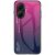 Захисний чохол Deexe Gradient Color для Xiaomi Poco F7 - Rose: фото 1 з 12