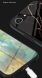 Захисний чохол Deexe Gradient Pattern для Apple iPhone 16e - Gold / Black (378239BF). Фото 11 з 12